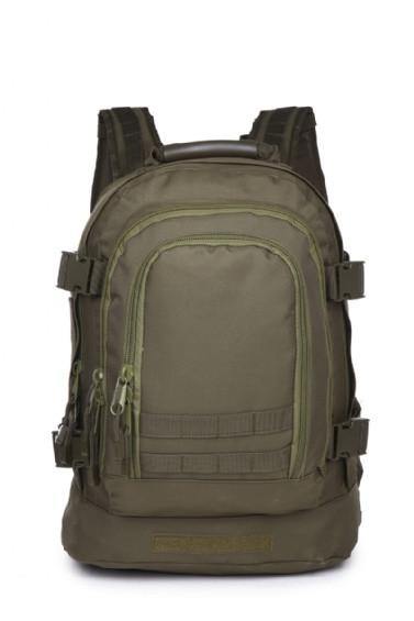 Tactical 3 Day Backpack a Perfect Solution to Camping - Military Survivalist