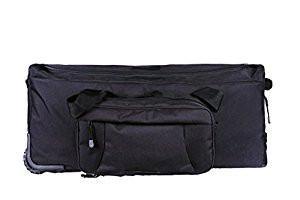 Tactical Deployment/Trolley Bag made with Heavy-Weight Denier Fabric - Military Survivalist