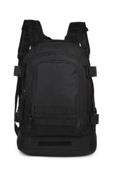 2 X Tactical 3 Day Expandable Backpack - Military Survivalist