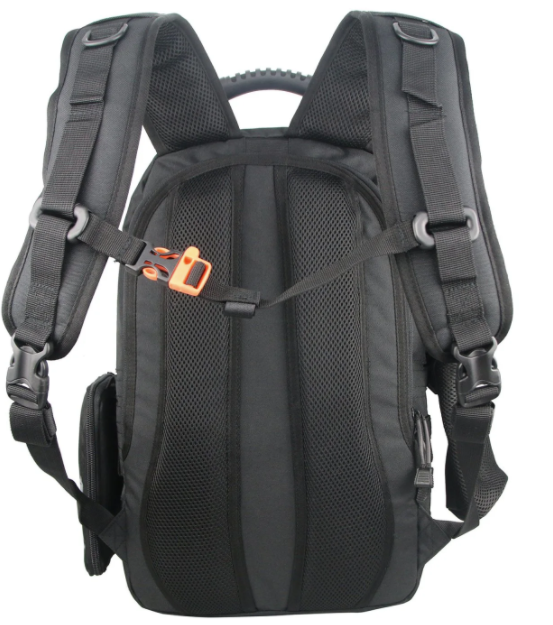 600/PU Waterproof, High Durable Tactical EDC Backpack – Military