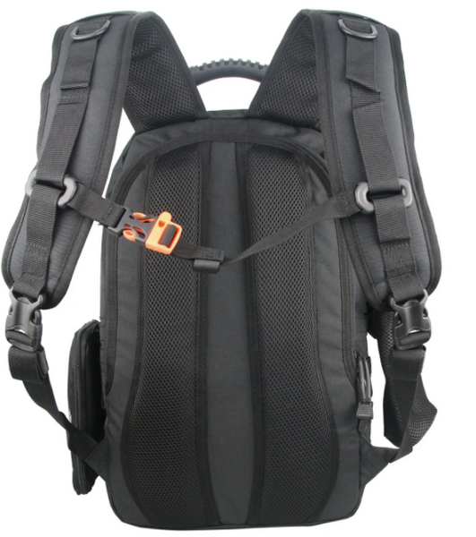 600/PU Waterproof, High Durable Tactical EDC Backpack - Military Survivalist